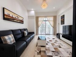 Cavendish Park (D21), Condominium #586483961